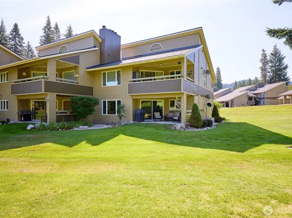 20795 Kahler Drive #H1, Leavenworth, WA 98826