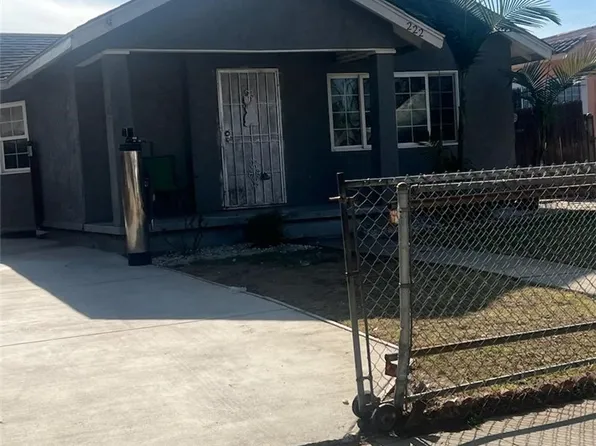 222 W 105th St, Los Angeles, CA 90003