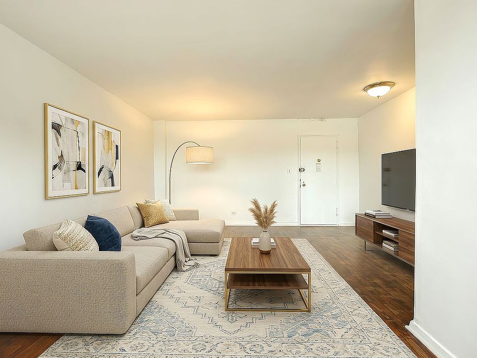 1st image of 6345 Saunders St APT 6H