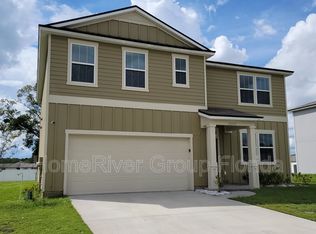 12238 Glimmer Way, Jacksonville, FL 32219