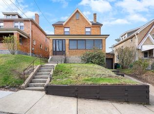 171 Clearview Ave, West View, PA 15229