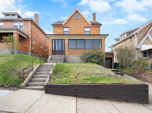 171 Clearview Ave, West View, PA 15229