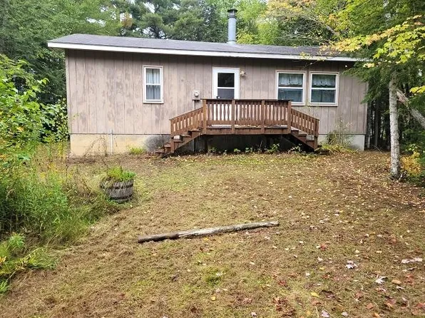 3645 E Muskesin Ln, Lac Du Flambeau, WI 54538