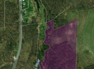 Bear Hill Rd, Grantsville, MD 21536