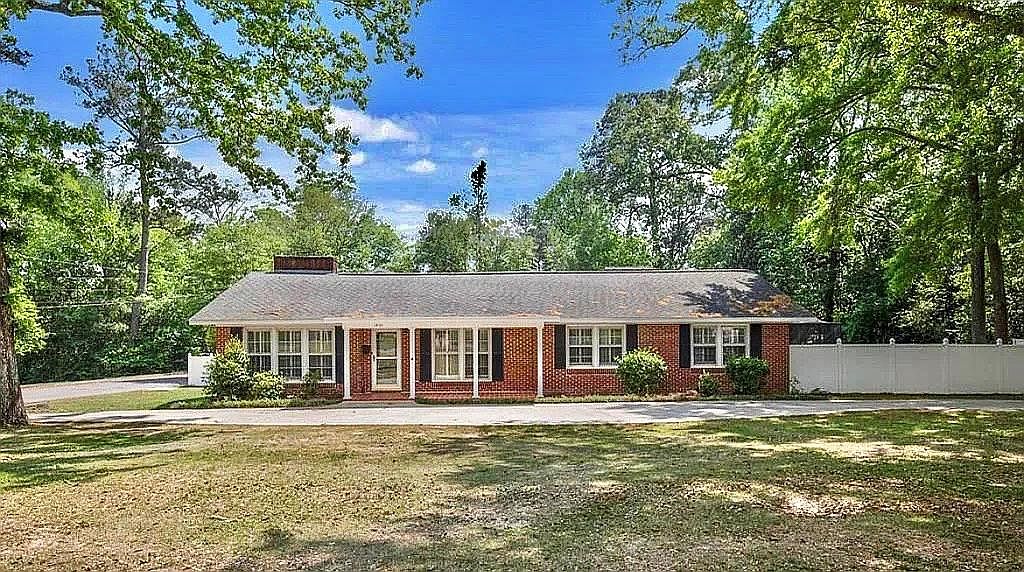 1601 Dakota St, Dothan, AL 36303 MLS 188711 Zillow