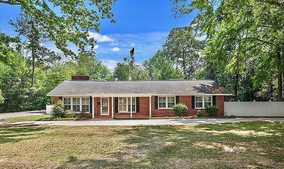 1601 Dakota St, Dothan, AL 36303 MLS 188711 Zillow