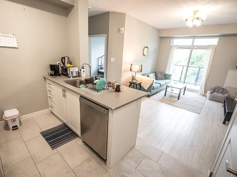 125 Shoreview Pl #214 — Photo 12