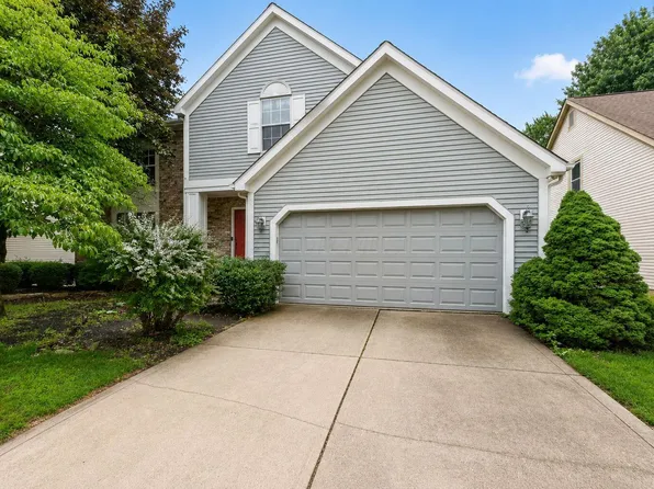 4217 Eagle Head Dr, Columbus, OH 43230