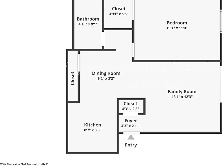 203 Charleston Blvd #5 — Photo 12