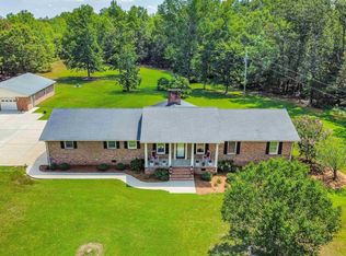 1471 Bennett Siler City Rd, Bennett, NC 27208