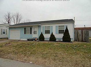 120 Martin Dr, Barboursville, WV 25504