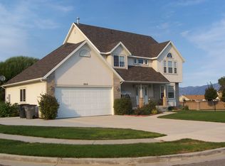 3212 W McKaylee Cir, South Jordan, UT 84095