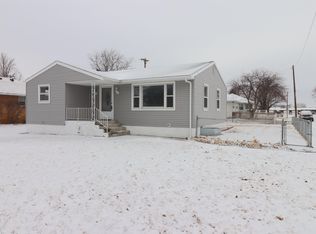 136 N Roselane, Columbus, NE 68601