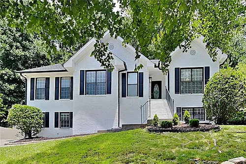 530 Alcovy Springs Dr Photo 1