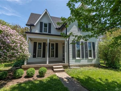 10292 Dayton Lebanon Pike, Dayton, OH, 45458