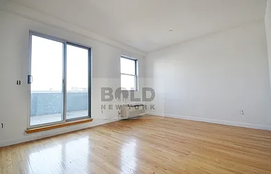 Rented by Bold New York