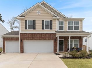 5410 Ripplebrook Rd, Durham, NC 27712