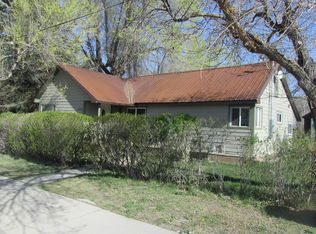 2029 Pinion St, Collbran, CO 81624