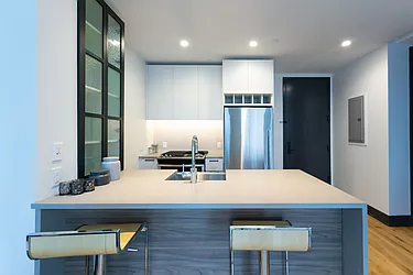 Rented by The KCI Group