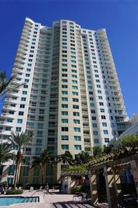 1745 Hallandale Beach Blvd #2201, Hallandale, FL, 33009