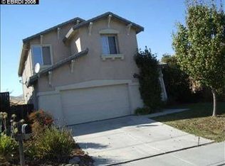 5084 Mesa Ridge Dr, Antioch, CA 94531