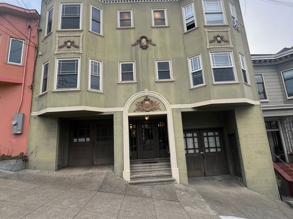 939 Noe St APT 3