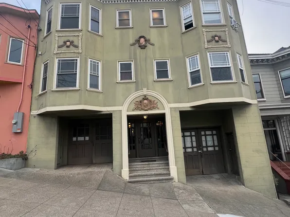 939 Noe St APT 3, San Francisco, CA 94114