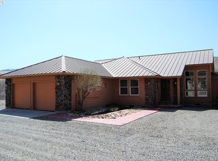 20799 Sumpter Stage Hwy, Baker City, OR 97814