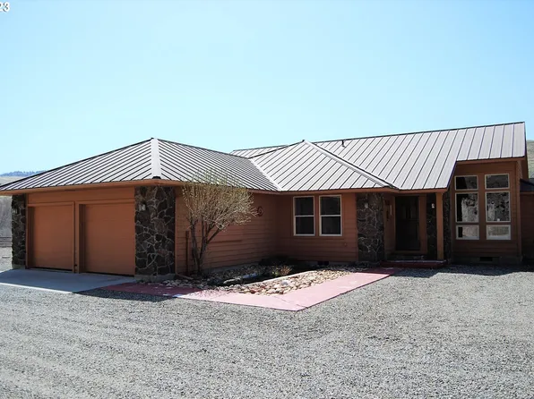 20799 Sumpter Stage Hwy, Baker City, OR 97814