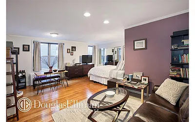 Sold by Douglas Elliman