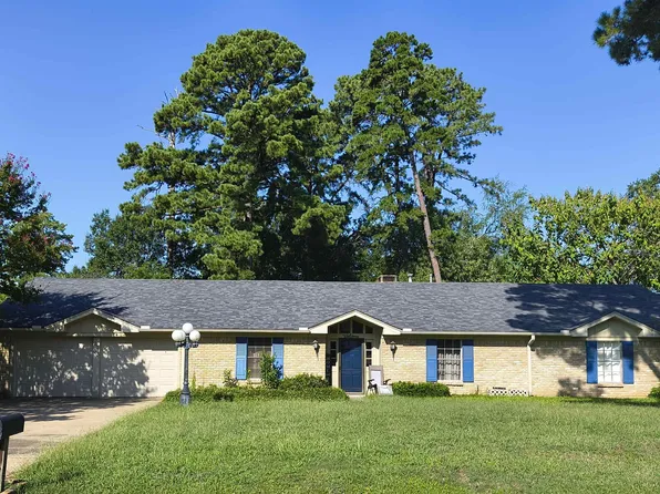 2703 Fleetwood Dr, Longview, TX 75605