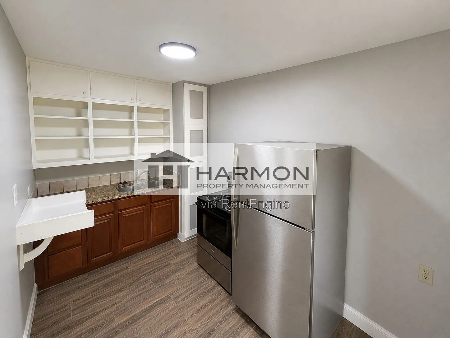1 bed, 1.0 bath, 400 sqft, $695 — Photo 3