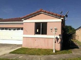 17030 SW 142nd Pl, Miami, FL 33177