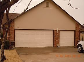 garages