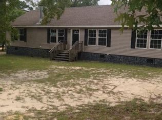 7626 Oak Forest Rd, Keystone Heights, FL 32656