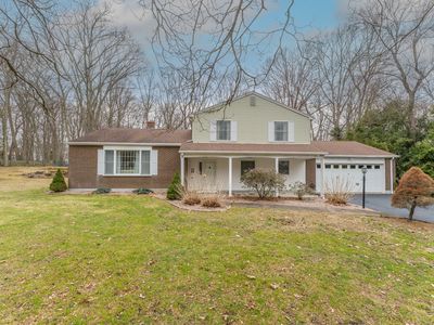80 Sherwood Lane, Norwich, CT, 06360