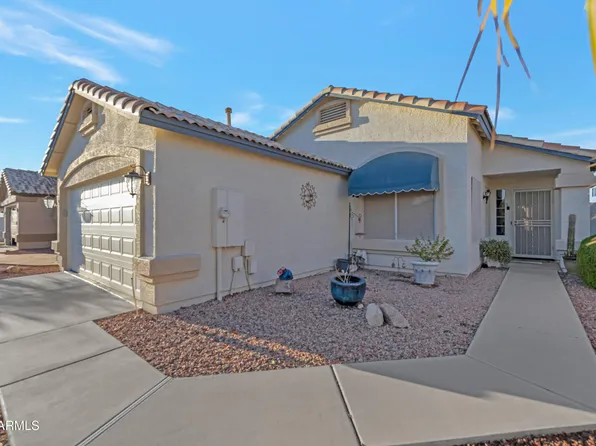 10842 W BEAUBIEN Drive, Peoria, AZ 85373