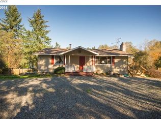 28584 S Heisinger Ln, Mulino, OR 97042