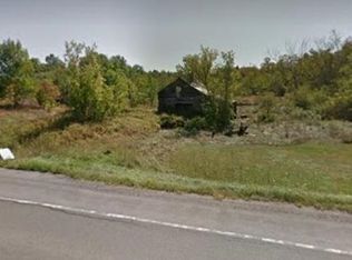 Military Tpke, Ellenburg, NY 12933