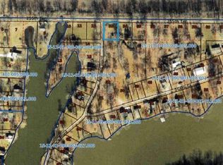 E 255th Ter, Freeman, MO 64746