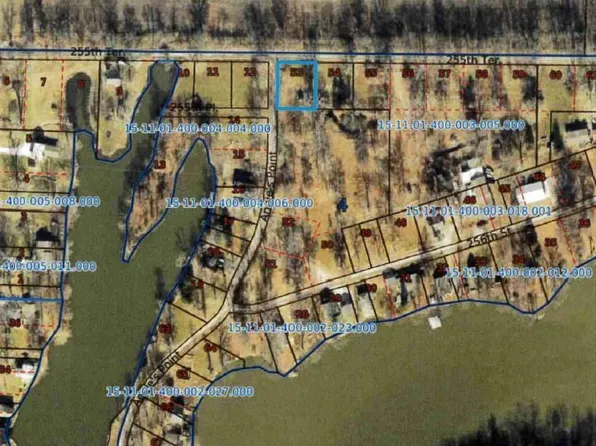 E 255th Ter, Freeman, MO 64746