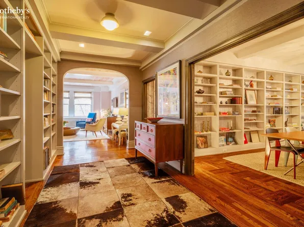 16 West 77th Street image 1 of 13