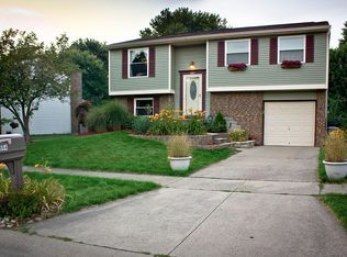 664 Deerfield Dr, Harrison, OH