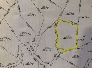 0 Trentham Rd, Newport, TN 37821