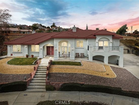 7748 Calpella Ave, Hesperia, CA 92345