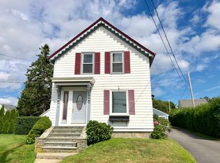 673 Aquidneck Ave, Middletown, RI 02842