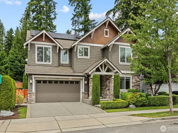 21250 NE 9th Place, Sammamish, WA 98074