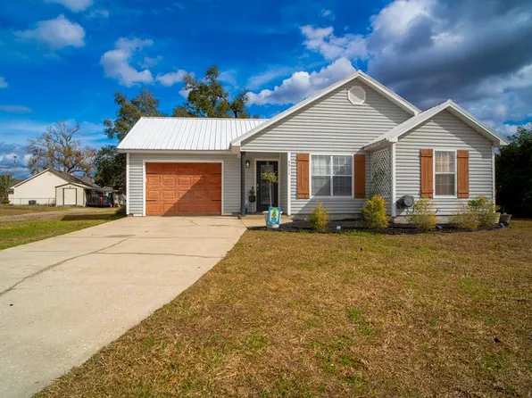 4911 Ivandale Cir, Lake Park, GA 31636