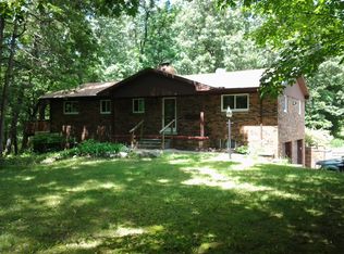 2940 Caley Rd, Metamora, MI 48455