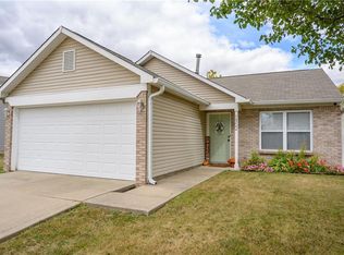1902 Mach Ln, Franklin, IN 46131